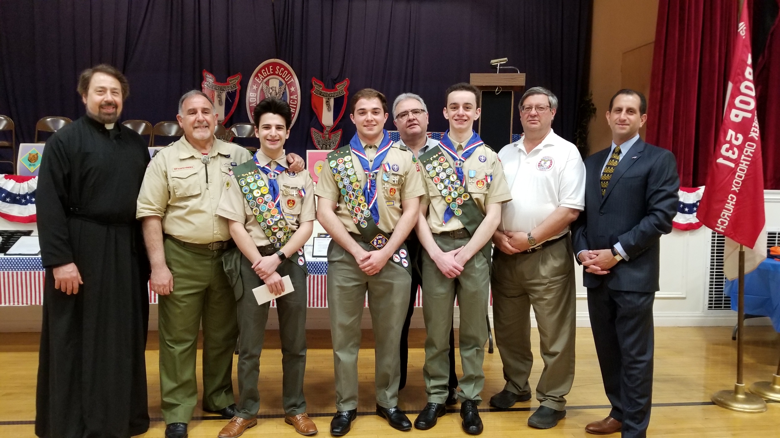 AHEPA Chapter 517